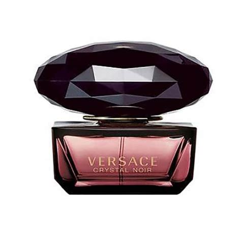 superdrug Versace Crystal Noir